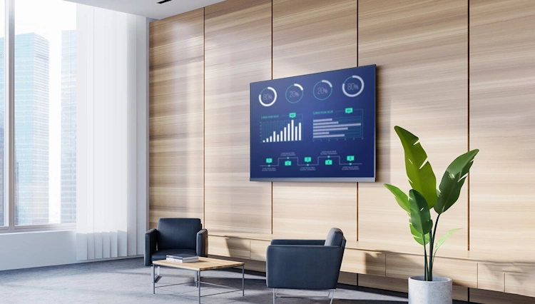 Телевидение для бизнеса от Ростелеком в деревня Дмитриково (Владимирская область)